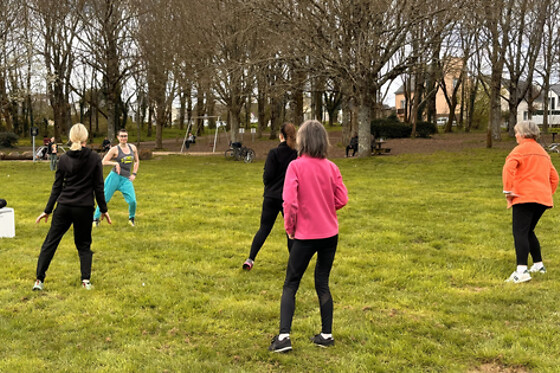 Nolwenn Coach Sportif - photo 4