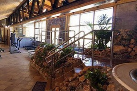 HOTEL PALACIO DE OÑATE SPA - photo 20