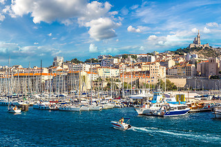 Séjour en bord de mer