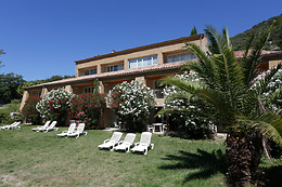 Le Domaine de Chames