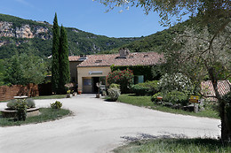 Le Domaine de Chames