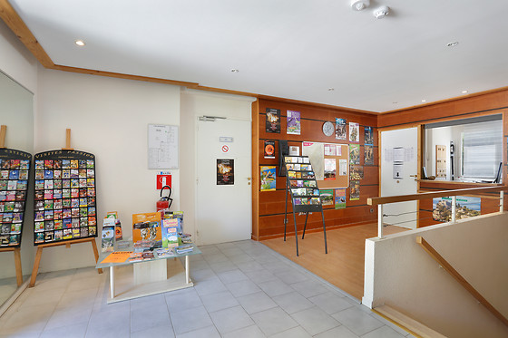 Le Domaine de Chames - photo 2