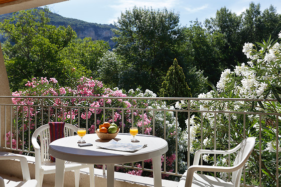 Le Domaine de Chames - photo 8