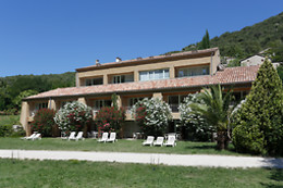 Le Domaine de Chames