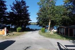 Camping Saint Etienne