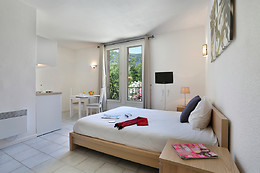 Le Domaine de Chames