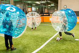 Bubble Bump Montélimar