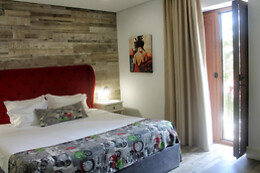 Art'Otel Barcelos