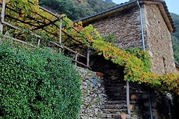 Gîtes de l'Abric