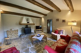 Gîtes de l'Abric