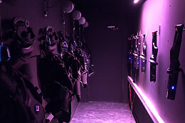 Vortex Experience Nantes