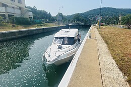 Littoral Nautic - Caneloe
