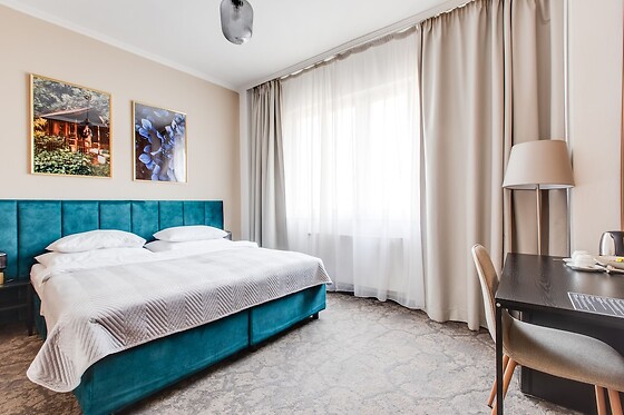 Online Booking EPS - photo 0