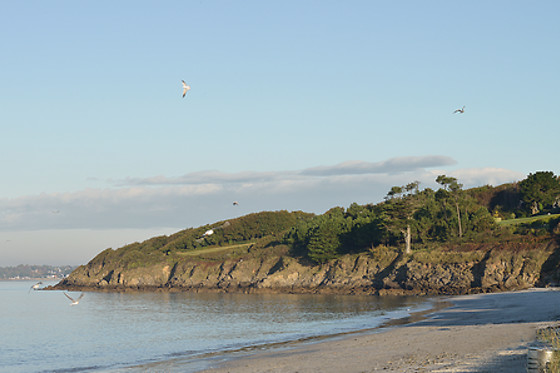 HMC Thalasso Concarneau Spa Marin Resort - photo 11