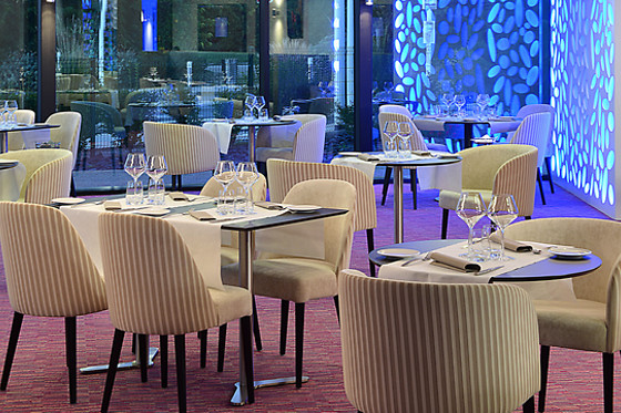 HMC Thalasso Concarneau Spa Marin Resort - photo 3