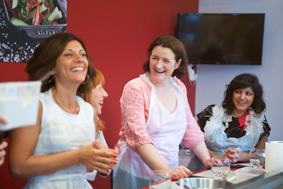 Un atelier de cuisine pour 2 chez Cook & Go à Nantes (44)