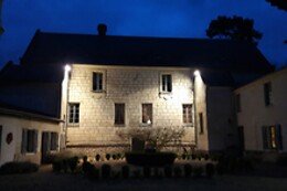 Château de Bournand
