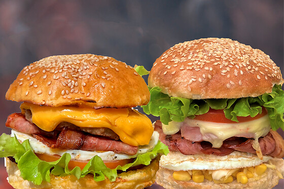RETA'S BURGUER - photo 1