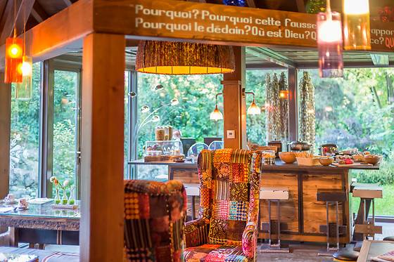 La Maison Rouge - photo 0