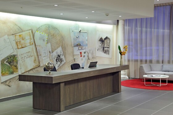 Online Booking EPS - photo 0