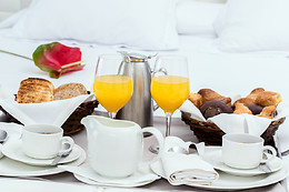HOTEL CONGRA