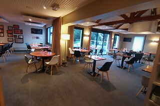 Séjour pour 2 The Originals City, Hôtel Au Chêne Vert, Saint-Brieuc Nord*** à Plérin (22)