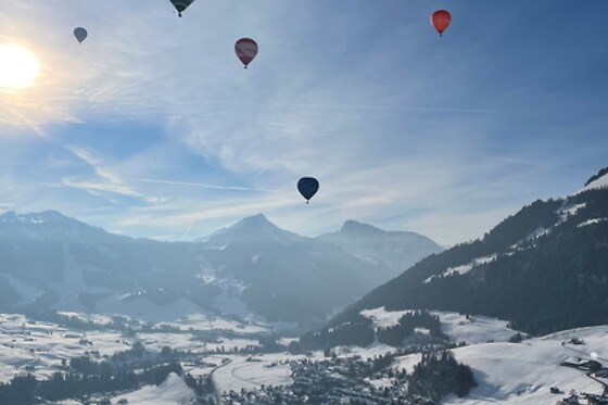 Filva Ballonvaarten - photo 5
