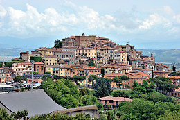 Albergo Trasimeno