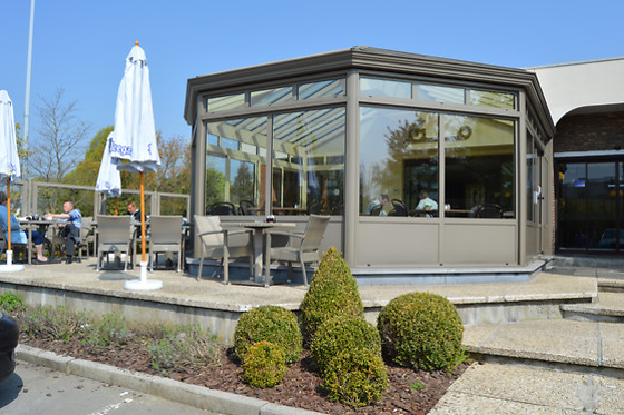 Hotel - Restaurant Les 3 Clés - photo 3