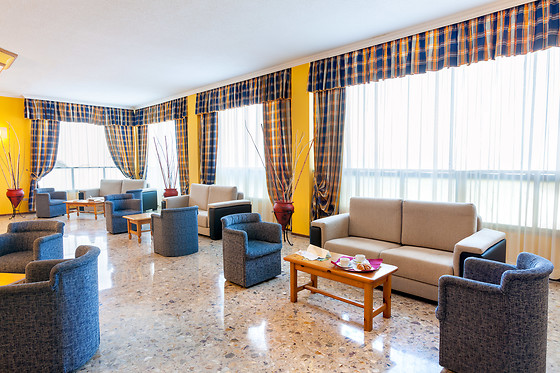 HOTEL PANORAMICA GARDEN - photo 5