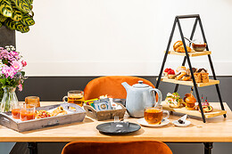 Fletcher Hotel-Restaurant Arneville-Middelburg