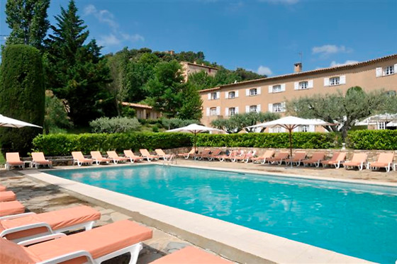 Bastide du Calalou - photo 12