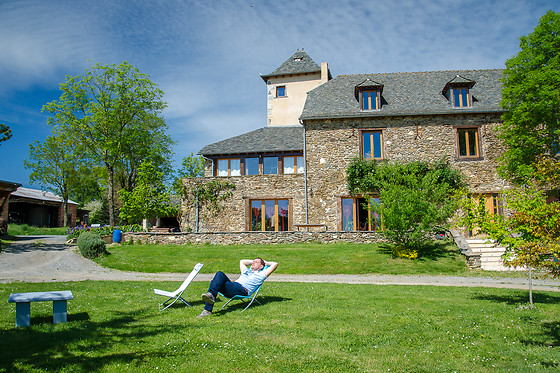 Ecrin du Ségala - photo 11