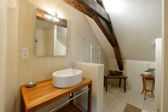 Chambre d'hôtes Les Ifs - photo 12