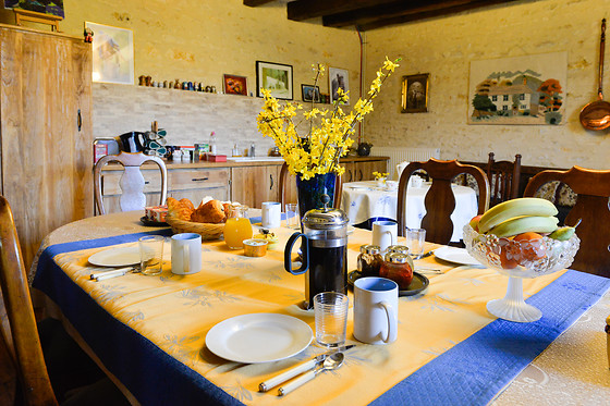 La Roseraie - photo 3