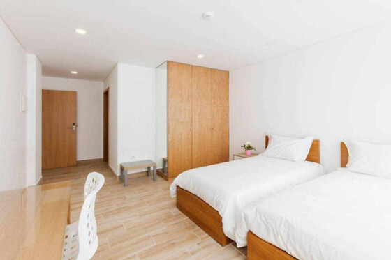 CENTRAL SUITES - photo 3