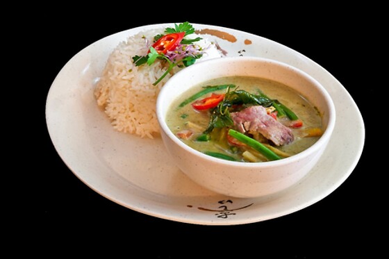 Siam Square - photo 27