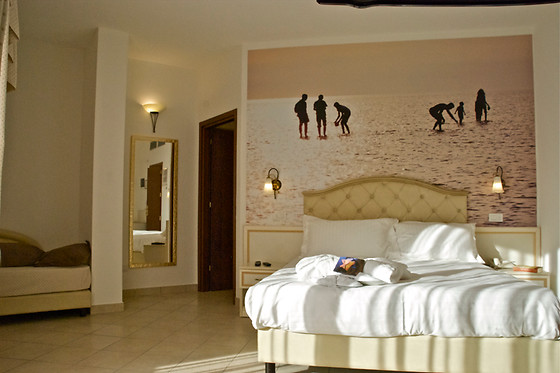 Sovrana Hotel & Reaqua SPA - photo 3