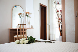 Hotel Continental