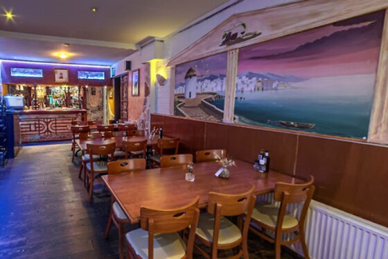 Grieks Restaurant Corfu - photo 3