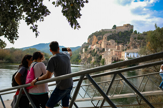 ESCAPE THE TOWN - photo 0