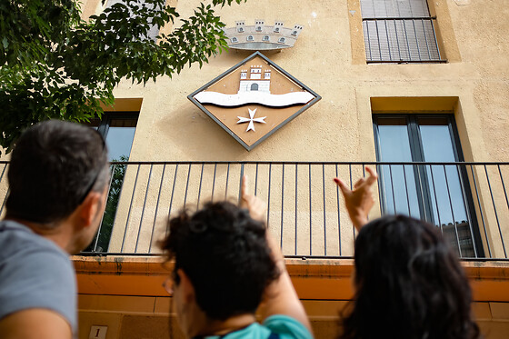 ESCAPE THE TOWN - photo 1