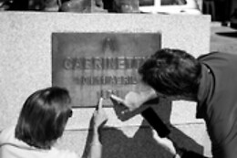 ESCAPE THE TOWN