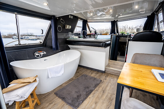 Escale Royale Port Ilon - photo 5