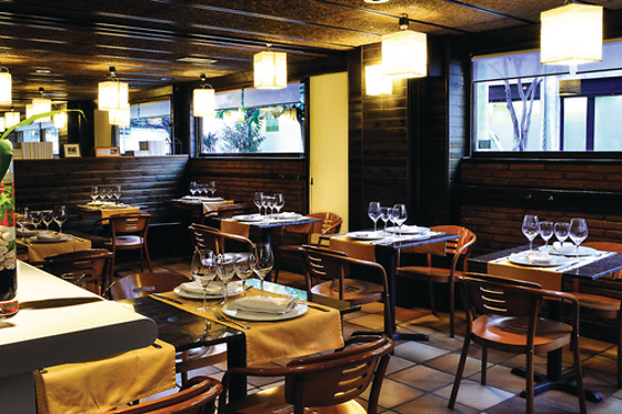 RESTAURANTE ROMA - photo 0