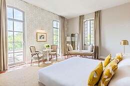 Château de Mazan