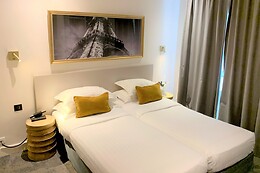 Online Booking EPS