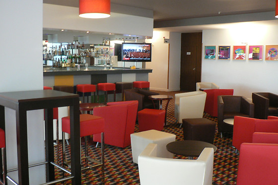 Hôtel Ibis Styles Angoulême Nord - photo 7