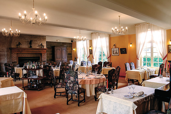 Auberge de la forêt - Hazerbrouck - photo 14