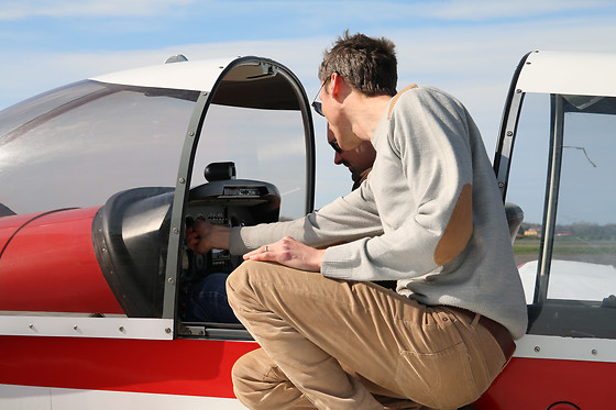 Easy Pilot - photo 5